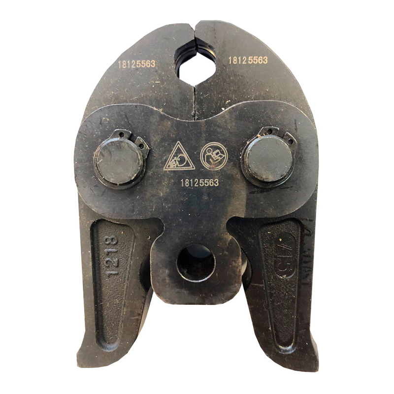 Пресс-клещи V 22 мм