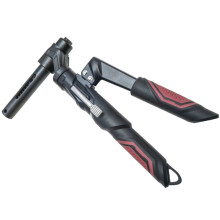 Ручной гидравлический аксиальный пресс VOLL V-PexPress MH32, набор 16-32 мм