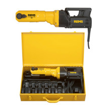 Электрический радиальный пресс REMS Пауер-Пресс SE