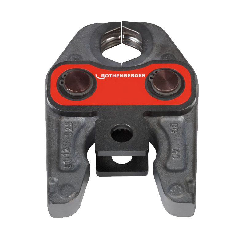 Клещи для пресс-фитинга SV-18