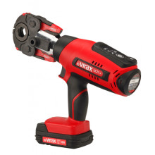 Аккумуляторный пресс Virax VIPER M21+
