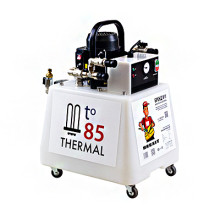 Насос для удаления накипи BrexDECAL TERMAL 5000