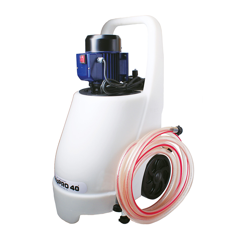 Насос от накипи Rotorica NakipPRO 40