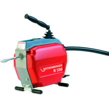 Машина для прочистки R550