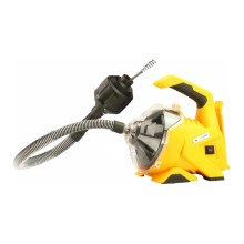 Прочистная машина электрическая АT50 (100Вт)