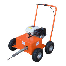 Бензопрочистная машина Преус PF600