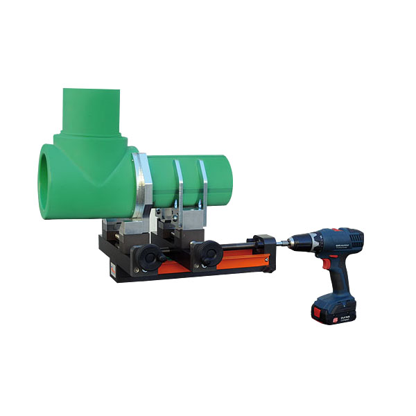 Аппарат для раструбной сварки Ritmo PRISMA JIG R125 TFE Type A