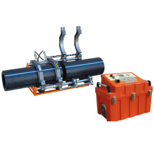 Стыковой сварочный аппарат Ritmo BASIC 160 V2 EASY LIFE 230В (без вкладышей)