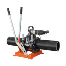 Стыковой сварочный аппарат Ritmo DELTA 160 M Стыковой сварочный аппарат Ritmo DELTA 160 M