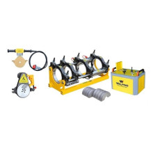 Стыковой сварочный аппарат WELPING WP160A