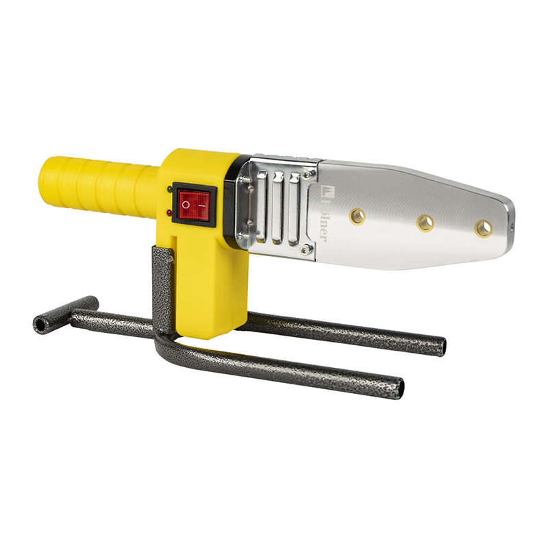 Аппарат для сварки пластиковых труб KOLNER KPWM 950C