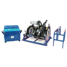 Аппарат для сварки ПЭ труб MELTPLAST 315i