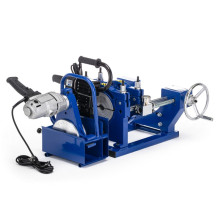 Аппарат для сварки ПЭ труб MELTPLAST 160 L2