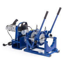 Аппарат для сварки ПЭ труб MELTPLAST 160 T2