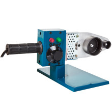 Аппарат для сварки труб BORT BRS-1000