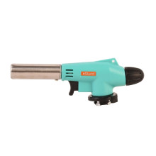 Насадка-горелка, пьезоподжиг курок, керамика в сопле, Sturm!