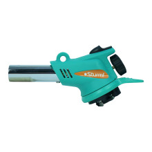 Насадка-горелка, пьезоподжиг, защита от вспышек 360°, Sturm!