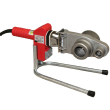 Аппарат Ровелд P40T для сварки полимерных труб