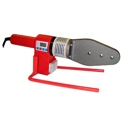 Аппарат для раструбной сварки V-Weld RF063