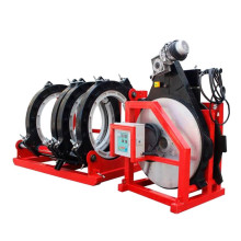 Машина для сварки пластиковых труб гидравлическая VOLL V-Weld G1200