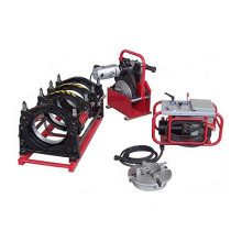 Аппарат стыковой сварки гидравлический Shengda SHD315