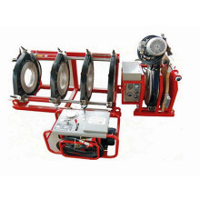 Аппарат стыковой сварки гидравлический Shengda SHD450