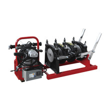 Стыковая сварочная машина с механическим приводом Shengda A2SHDS200