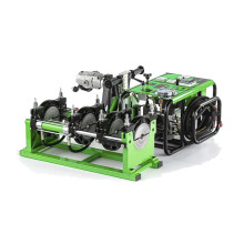 Аппарат для стыковой сварки ПРОСВАР ПНД труб С 160(НАКС)