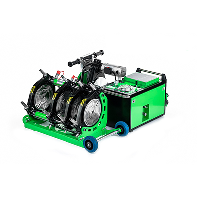 Стыковой сварочный аппарат ПРОСВАР C 250 ПЛЮС