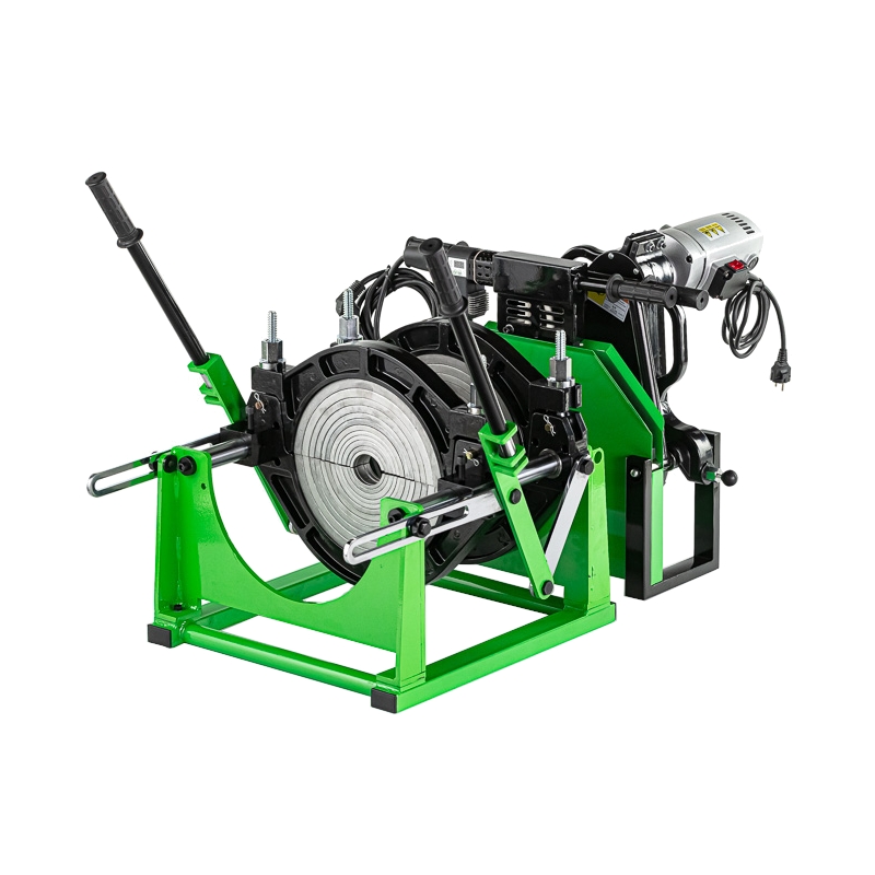 Стыковой сварочный аппарат ПРОСВАР СМ 315Т2