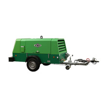 Дизельный винтовой компрессор Atmos PDK 65 -7 (фиксированный с тормозом)