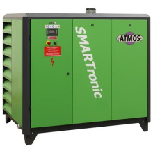 Винтовой компрессор Atmos SMARTRONIC STD 75 (8 бар) Винтовой компрессор Atmos SMARTRONIC STD 75 (8 бар)