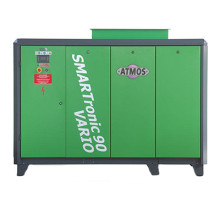 Винтовой компрессор Atmos SMARTRONIC ST 90 Vario FD (8,5 бар) Винтовой компрессор Atmos SMARTRONIC ST 90 Vario FD (8,5 бар)