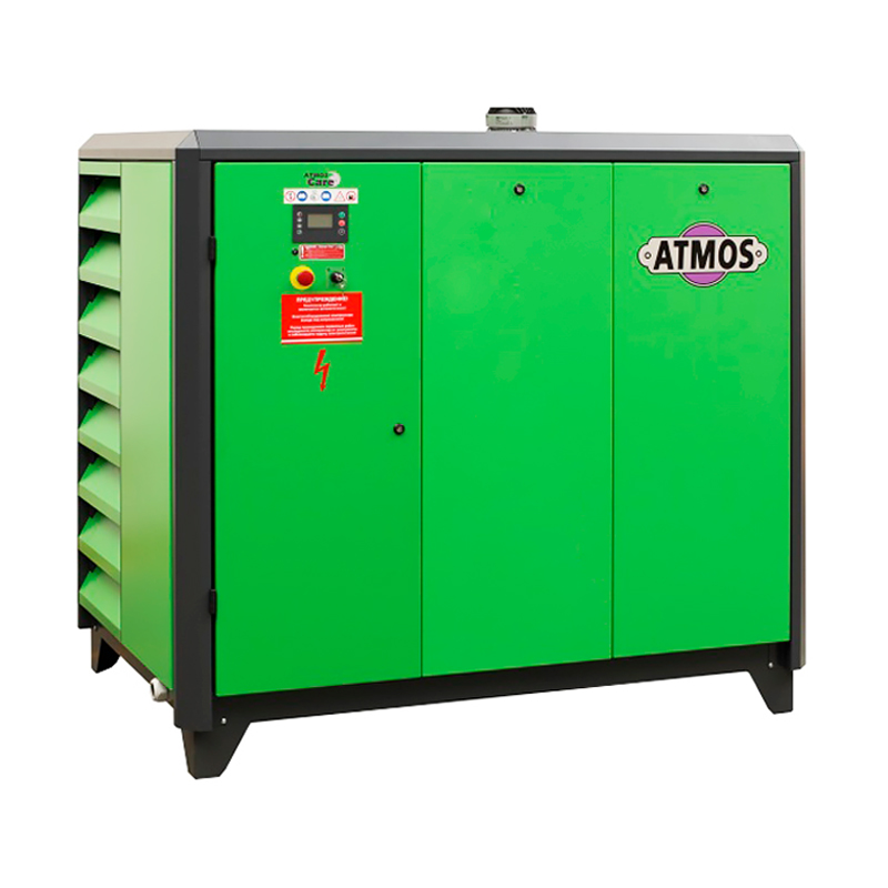 Винтовой компрессор Atmos SMARTRONIC ST 30+ Vario (13 бар)