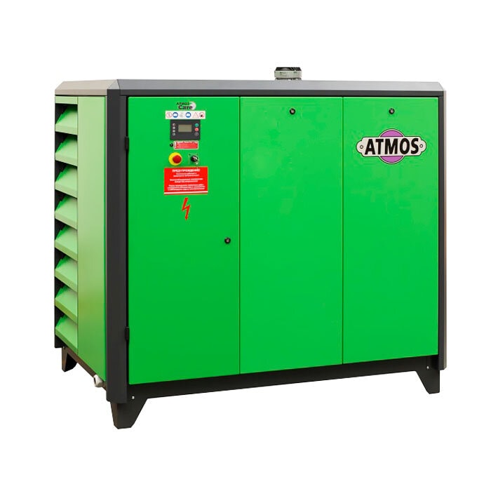Винтовой компрессор Atmos SMARTRONIC ST 37 FD (10 бар)