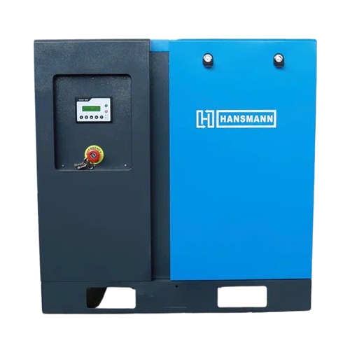 Винтовой компрессор HANSMANN RS7.5А