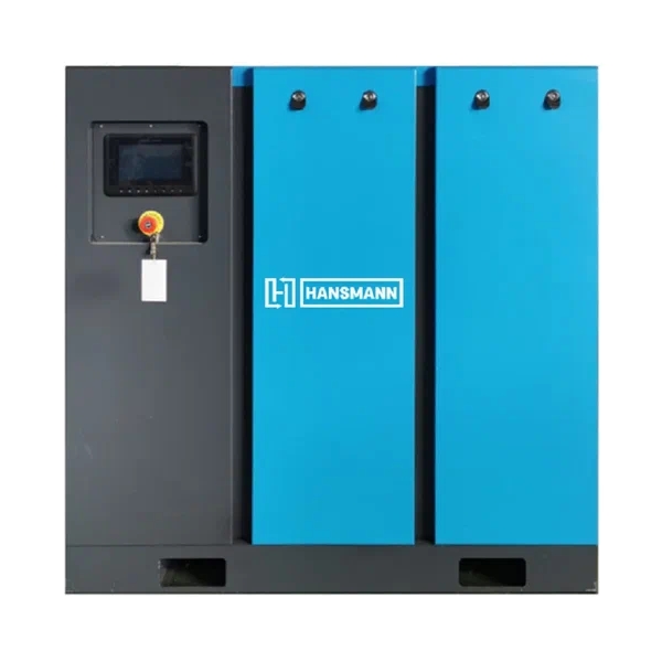 Винтовой компрессор HANSMANN RS37E