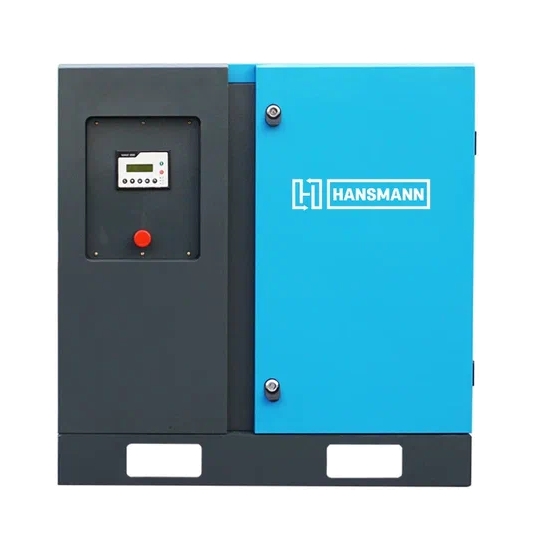 Винтовой компрессор HANSMANN RS15E