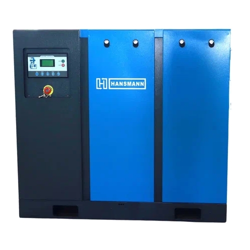 Винтовой компрессор HANSMANN RS45A
