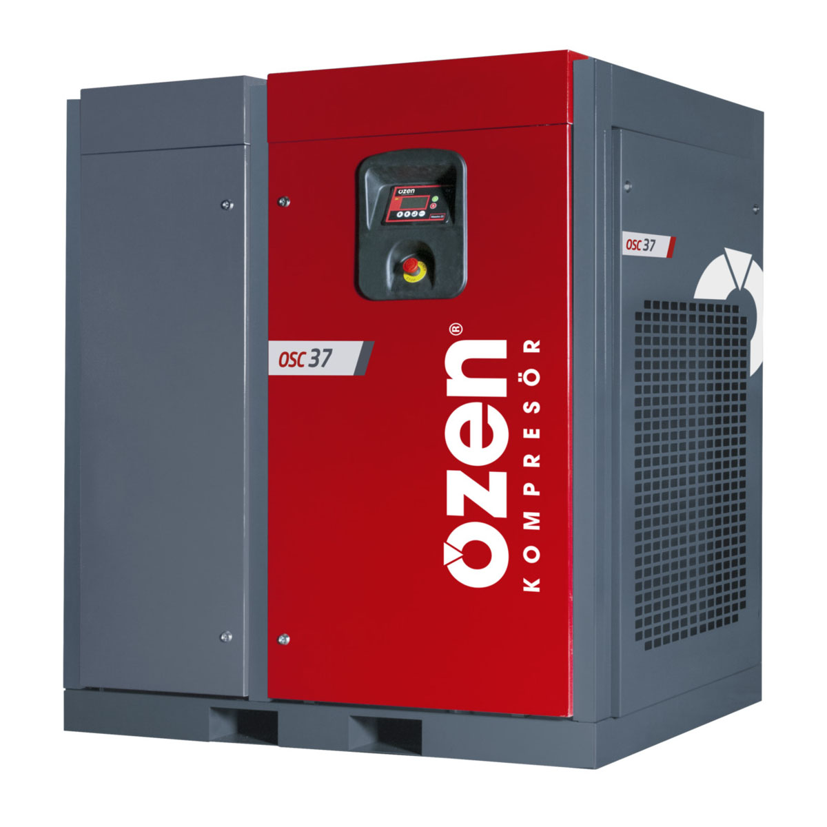 Винтовой компрессор OZEN OSC 132 Винтовой компрессор OZEN OSC 132