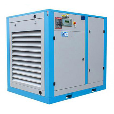 Винтовой компрессор Dali DL-11/8RA