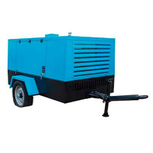 Винтовой компрессор Dali DLCY-12/12F-C