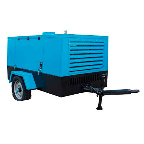 Винтовой компрессор Dali DLCY-15/13F-Y