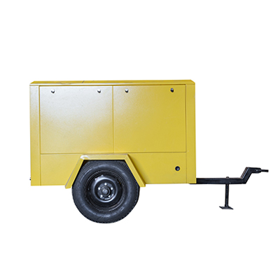 Винтовой компрессор Dali DLDY-45/13GA-F