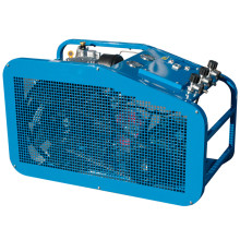 Компрессор высокого давления FROSP КВД 400/300 (380В, 400л/мин, 300бар, 9кВт)