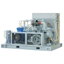 Компрессор высокого давления FROSP КВД 5000/150