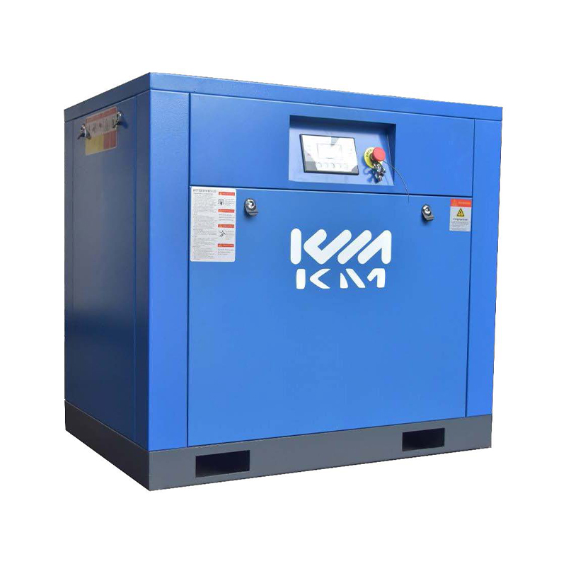 Дизельный винтовой компрессор переменного давления KraftMachine КМ-33/25-26/35-ВД-П