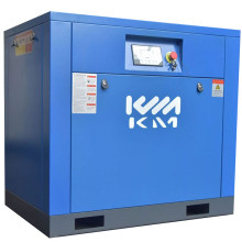 Винтовой компрессор KraftMachine KM15-10рВ Винтовой компрессор KraftMachine KM15-10рВ