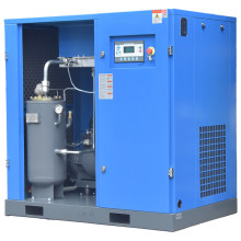 Винтовой компрессор KraftMachine KM45-10пВ