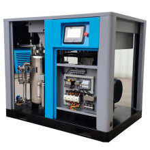 Винтовой компрессор KraftMachine KM185-8 ВБМ